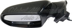 DOOR MIRROR LH POWER PTM MANUAL FOLDING W/O SIGNAL/ HTD — photo 4