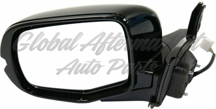 DOOR MIRROR LH POWER PTM W/SPORT PKG W/O EXPANDED VIEW/ HEAT