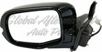 DOOR MIRROR LH POWER PTM W/SPORT PKG W/O EXPANDED VIEW/ HEAT — photo 2