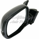 DOOR MIRROR LH POWER PTM W/SPORT PKG W/O EXPANDED VIEW/ HEAT — photo 3