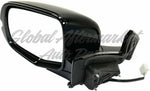 DOOR MIRROR LH POWER PTM W/SPORT PKG W/O EXPANDED VIEW/ HEAT — photo 4