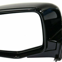 DOOR MIRROR LH POWER PTM W/SPORT PKG W/O EXPANDED VIEW/ HEAT