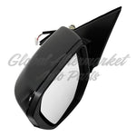 DOOR MIRROR LH POWER PTM W/O SIGNAL/HEAT — photo 4