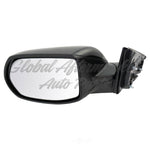 DOOR MIRROR LH POWER PTM W/O HEAT — photo 1