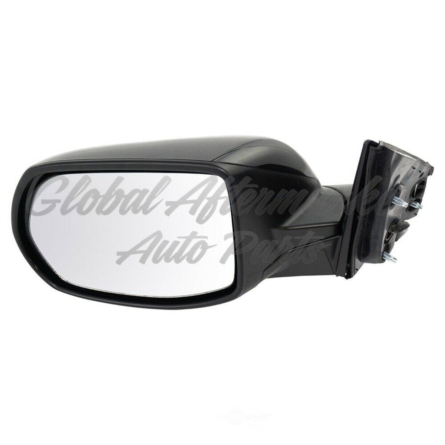 DOOR MIRROR LH POWER PTM W/O HEAT