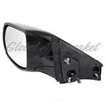 DOOR MIRROR LH POWER PTM W/O HEAT — photo 3