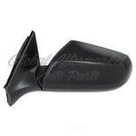 DOOR MIRROR LH POWER PTM W/O HEAT — photo 4