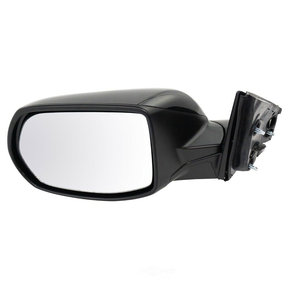 DOOR MIRROR LH POWER PTM W/O HEAT