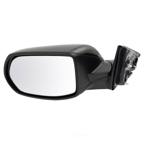 DOOR MIRROR LH POWER PTM W/O HEAT