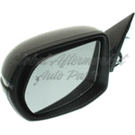DOOR MIRROR LH POWER PTM HTD W/SIGNAL/BLIND SPOT — photo 3