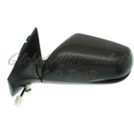 DOOR MIRROR LH POWER PTM HTD W/SIGNAL/BLIND SPOT — photo 4