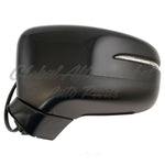 DOOR MIRROR LH POWER PTM W/SIGNAL/HEAT MANUAL FOLD — photo 4