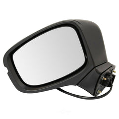 DOOR MIRROR LH POWER PTM W/SIGNAL/HEAT MANUAL FOLD