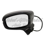 DOOR MIRROR LH POWER PTM W/SIGNAL/HEAT/MEMORY MANUAL FOLD — photo 2