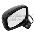 DOOR MIRROR LH POWER PTM W/SIGNAL/HEAT/MEMORY MANUAL FOLD — photo 3
