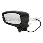 DOOR MIRROR LH POWER PTM W/SIGNAL/HEAT/MEMORY MANUAL FOLD — photo 4