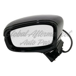 DOOR MIRROR LH POWER PTM W/SIGNAL/HEAT/MEMORY POWER FOLD — photo 1