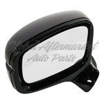 DOOR MIRROR LH POWER PTM W/SIGNAL/HEAT/MEMORY POWER FOLD — photo 3