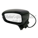 DOOR MIRROR LH POWER PTM W/SIGNAL/HEAT/MEMORY POWER FOLD — photo 4