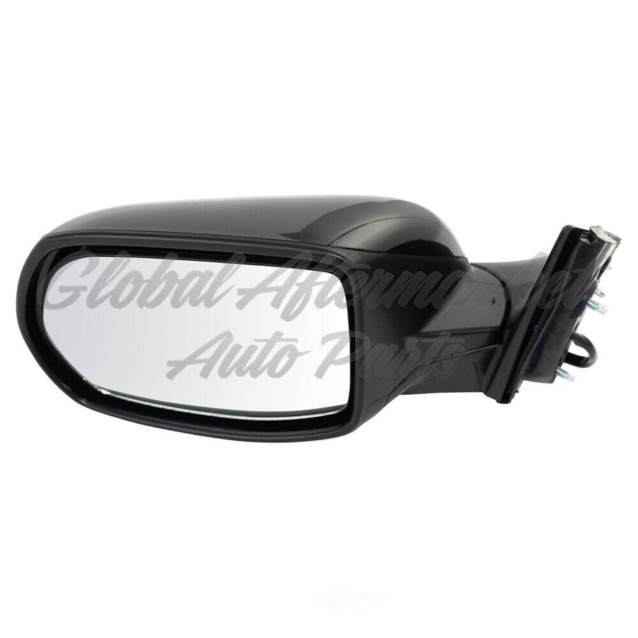 DOOR MIRROR LH POWER PTM W/HEAT