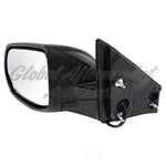 DOOR MIRROR LH POWER PTM W/HEAT — photo 4