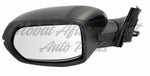 DOOR MIRROR LH POWER PTM HTD WITH SIGNAL CANADA ONLY — photo 2
