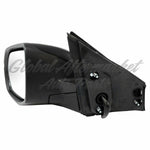 DOOR MIRROR LH POWER PTM HTD WITH SIGNAL CANADA ONLY — photo 3