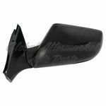 DOOR MIRROR LH POWER PTM HTD WITH SIGNAL CANADA ONLY — photo 4