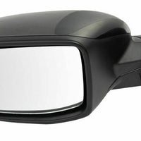 DOOR MIRROR LH POWER PTM HTD WITH SIGNAL CANADA ONLY