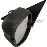 DOOR MIRROR LH POWER PTM HTD GLASS W/TURN SIGNAL — photo 2
