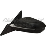 DOOR MIRROR LH POWER PTM HTD GLASS W/TURN SIGNAL — photo 5