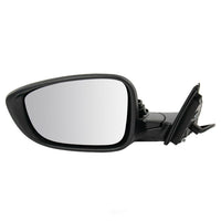 DOOR MIRROR LH POWER PTM