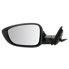 DOOR MIRROR LH POWER PTM