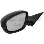 DOOR MIRROR LH POWER PTM HTD W/ BLIND SPOT EX/EX HYB/ SPRT MODELS — photo 2