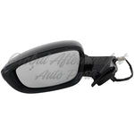 DOOR MIRROR LH POWER PTM HTD W/ BLIND SPOT EX/EX HYB/ SPRT MODELS — photo 5