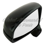 DOOR MIRROR LH POWER PTM W/O SIGNAL EX/LX/SPORT — photo 3