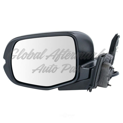 DOOR MIRROR LH POWER HTD W/SIGNAL EX MODEL