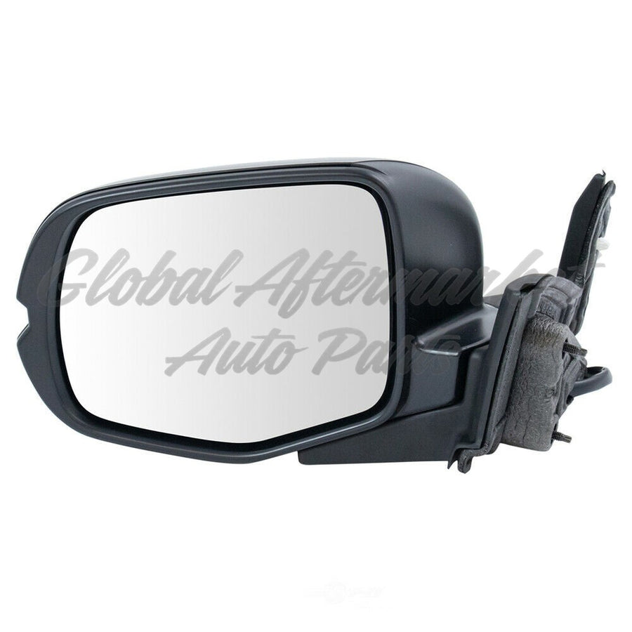 DOOR MIRROR LH POWER HTD W/SIGNAL EX MODEL