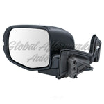 DOOR MIRROR LH POWER HTD W/SIGNAL EX MODEL — photo 3
