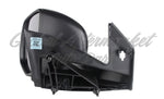 DOOR MIRROR LH POWER HTD W/SIGNAL EX MODEL — photo 4