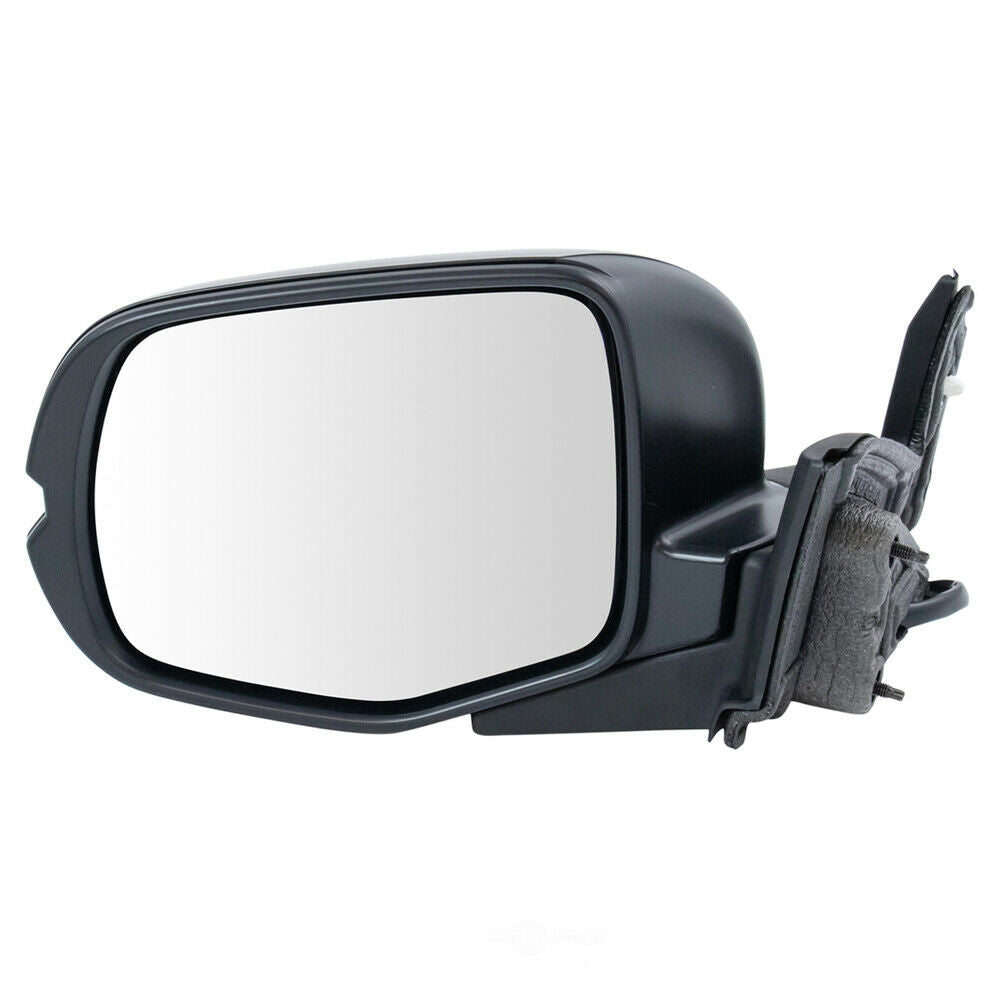 DOOR MIRROR LH POWER HTD W/SIGNAL EX MODEL