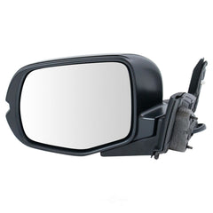 DOOR MIRROR LH POWER HTD W/SIGNAL EX MODEL