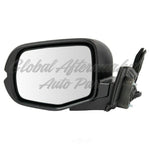 DOOR MIRROR LH POWER PTM HTD W/SIGNAL/MEMORY — photo 1