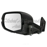 DOOR MIRROR LH POWER PTM HTD W/SIGNAL/MEMORY — photo 3