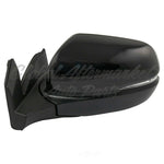 DOOR MIRROR LH POWER PTM HTD W/SIGNAL/MEMORY — photo 4