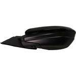 DOOR MIRROR LH POWER PTM — photo 2