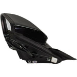 DOOR MIRROR LH POWER PTM — photo 4