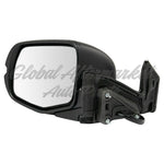 DOOR MIRROR LH POWER PTM HTD W/SIGNAL/MEMORY/POWER FOLD — photo 2