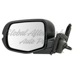 DOOR MIRROR LH POWER PTM HTD W/SIGNAL/MEMORY/POWER FOLD — photo 3