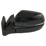 DOOR MIRROR LH POWER PTM HTD W/SIGNAL/MEMORY/POWER FOLD — photo 4